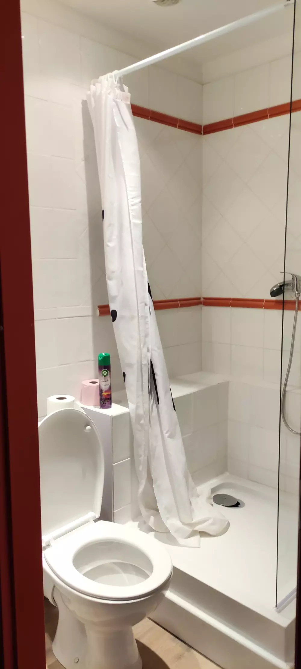 Chalets De Praroustan