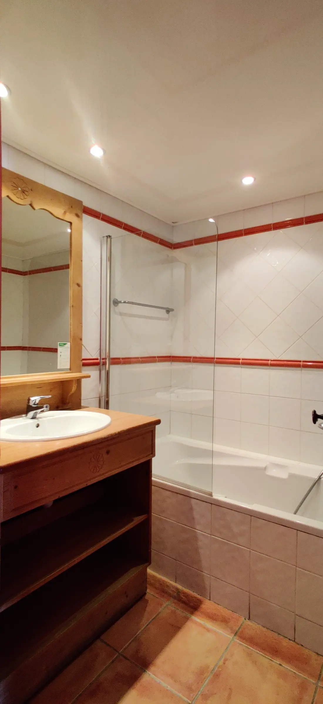 Chalet De Praroustan