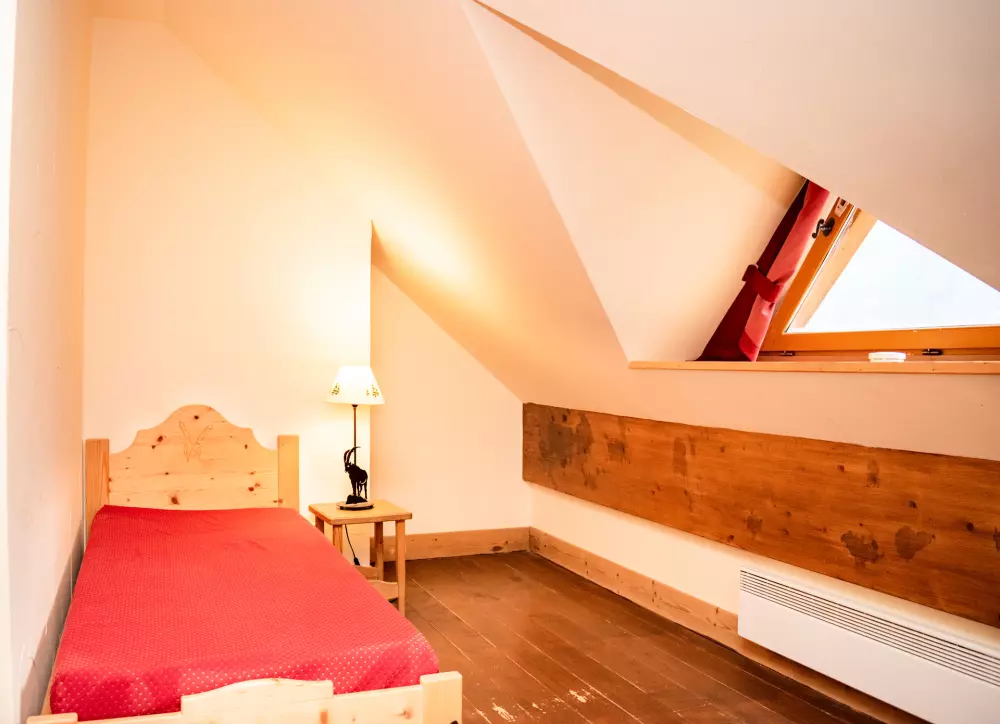 Chalets De Praroustan