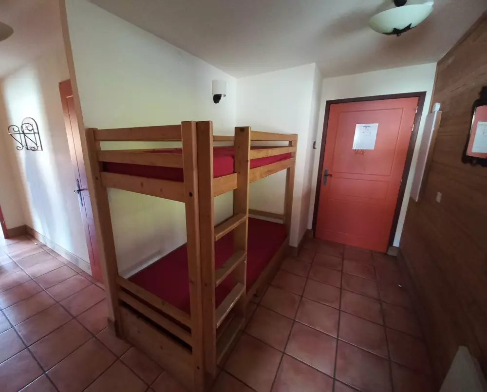 Chalets De Praroustan