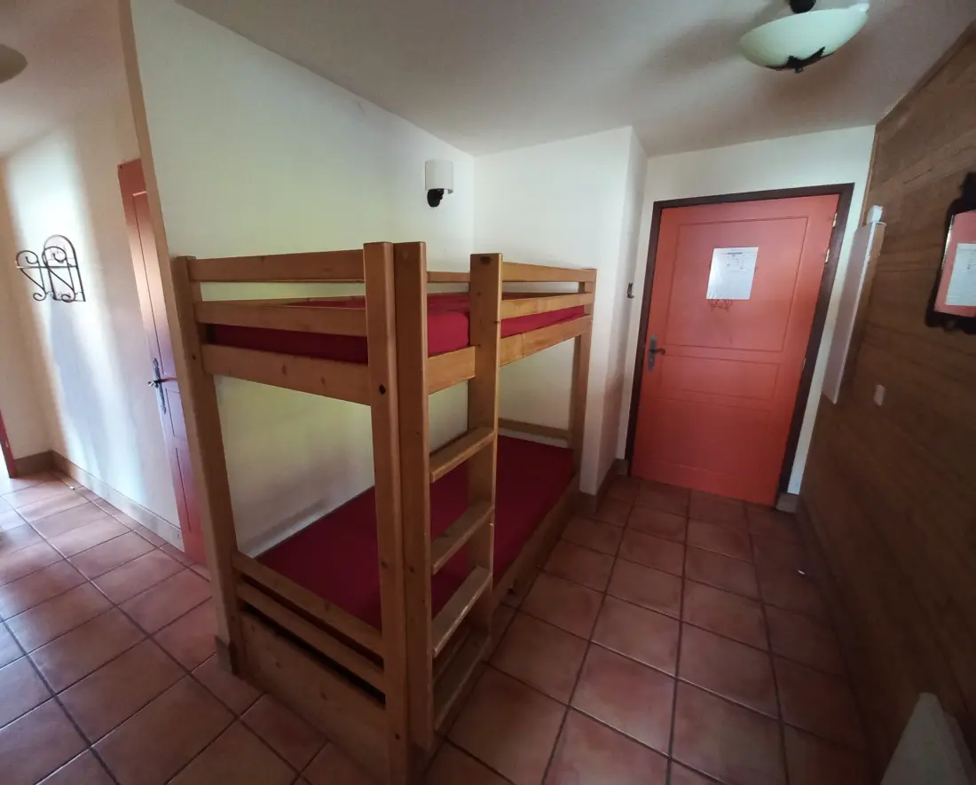 Chalet De Praroustan