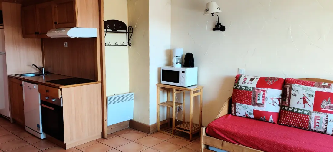 Chalet De Praroustan