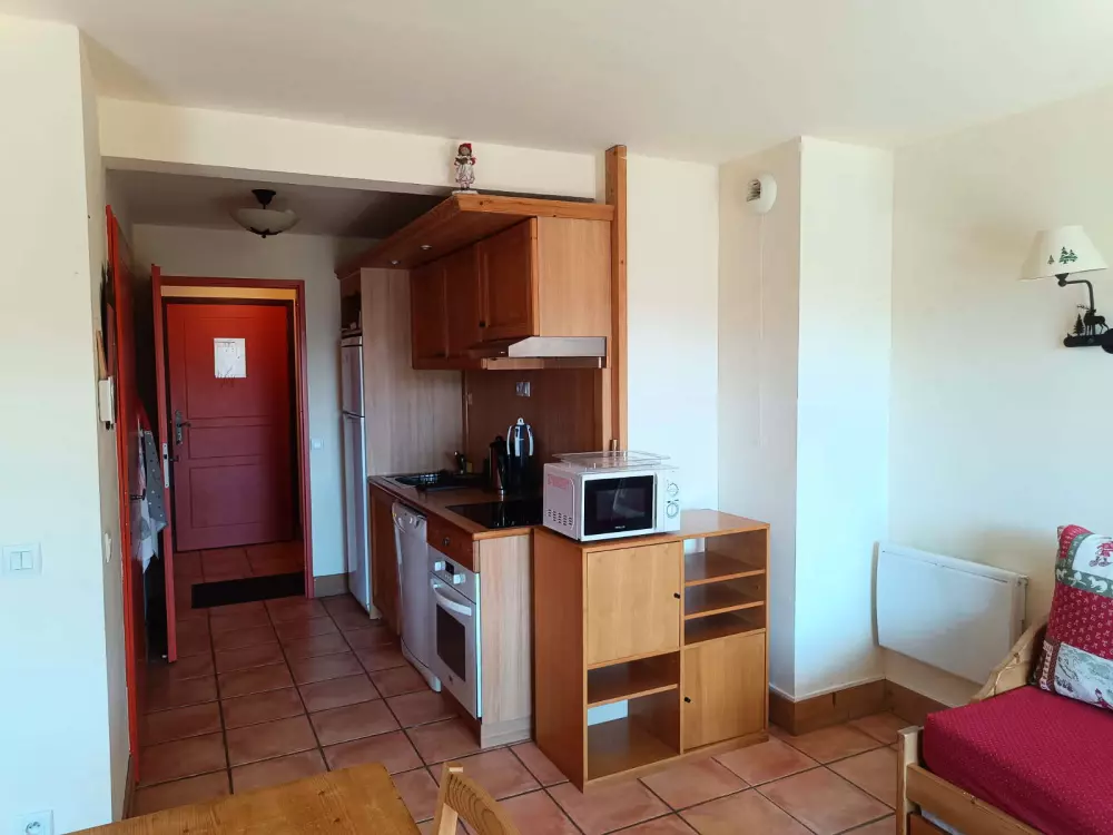 Chalets De Praroustan