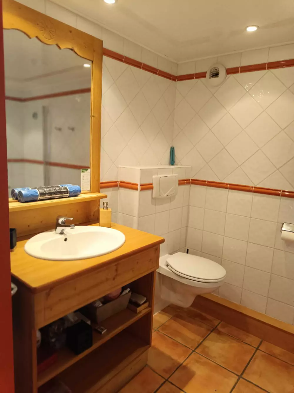 Chalets De Praroustan