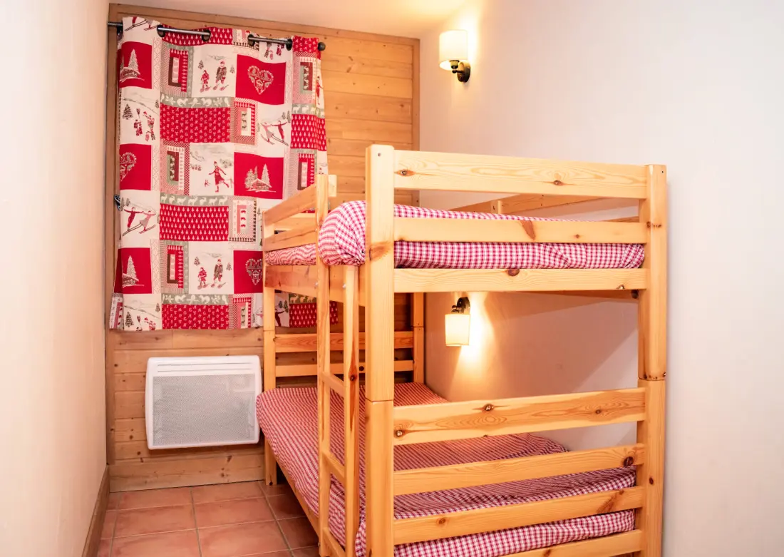 Chalet De Praroustan
