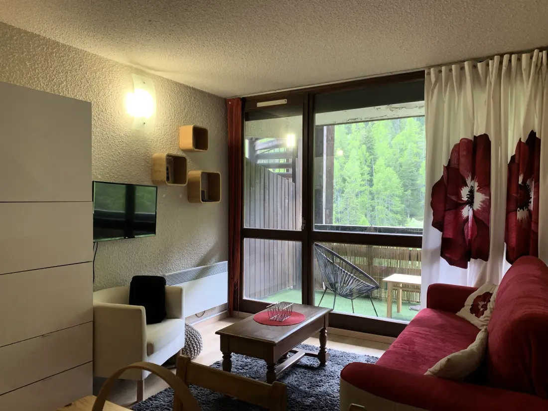 Residentie Arribau