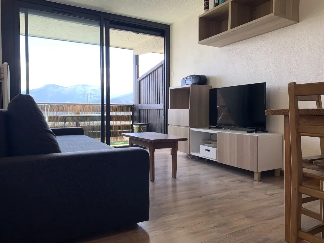 Residentie Arribau