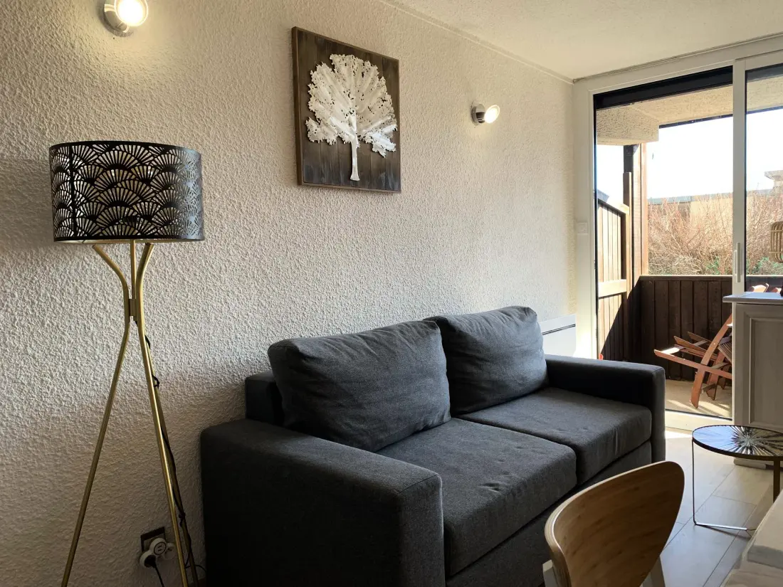 Residentie Arribau