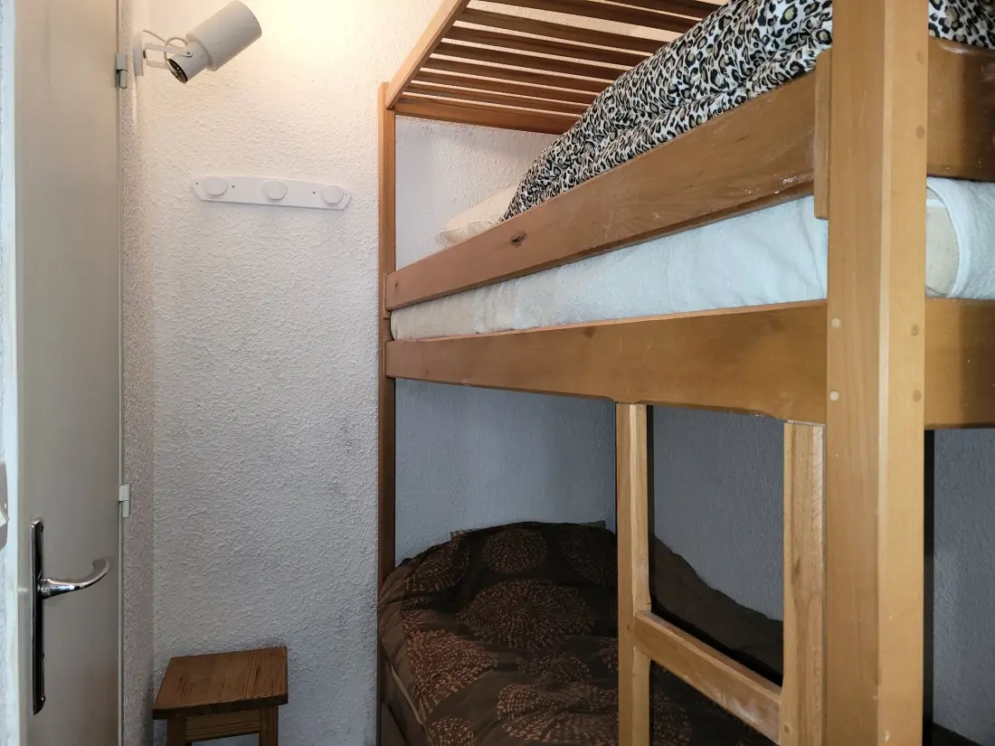 Residentie Arribau