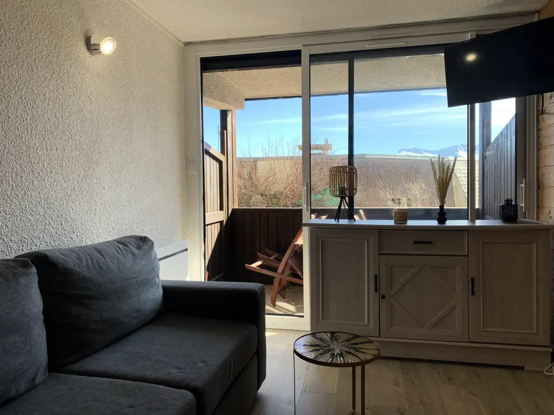 Residentie Arribau