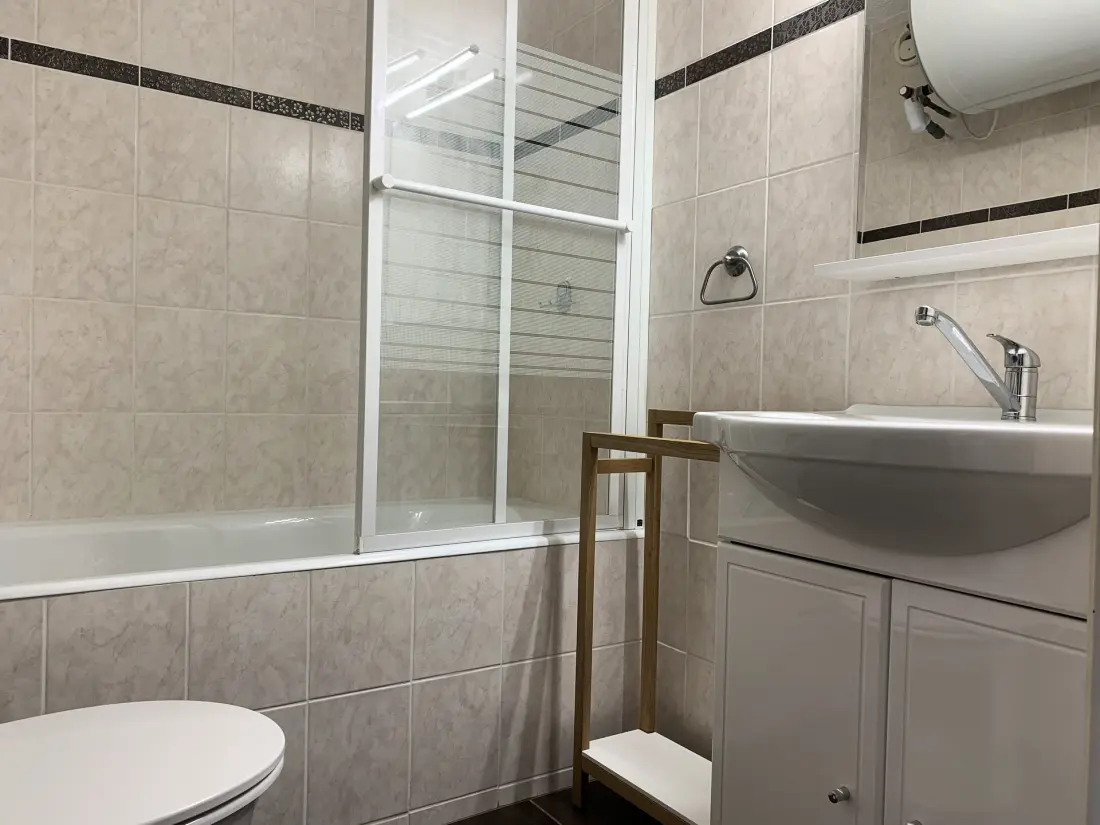 Residentie Arribau