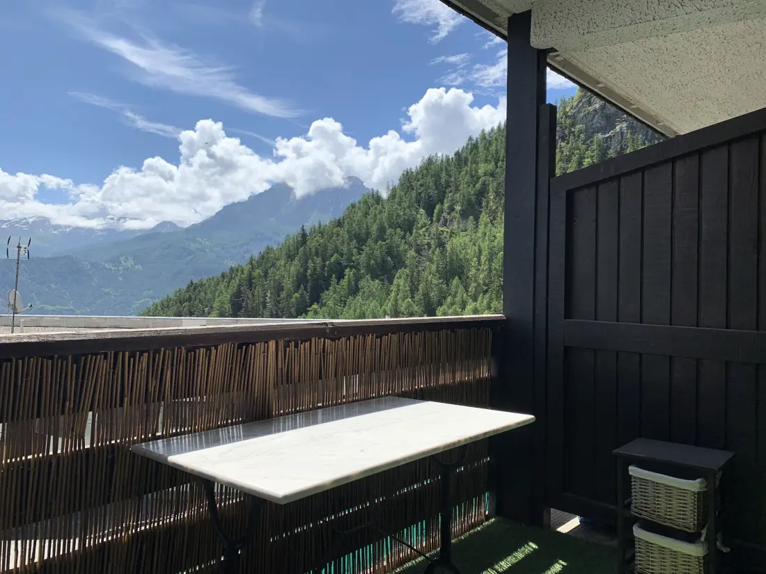 Residentie Arribau