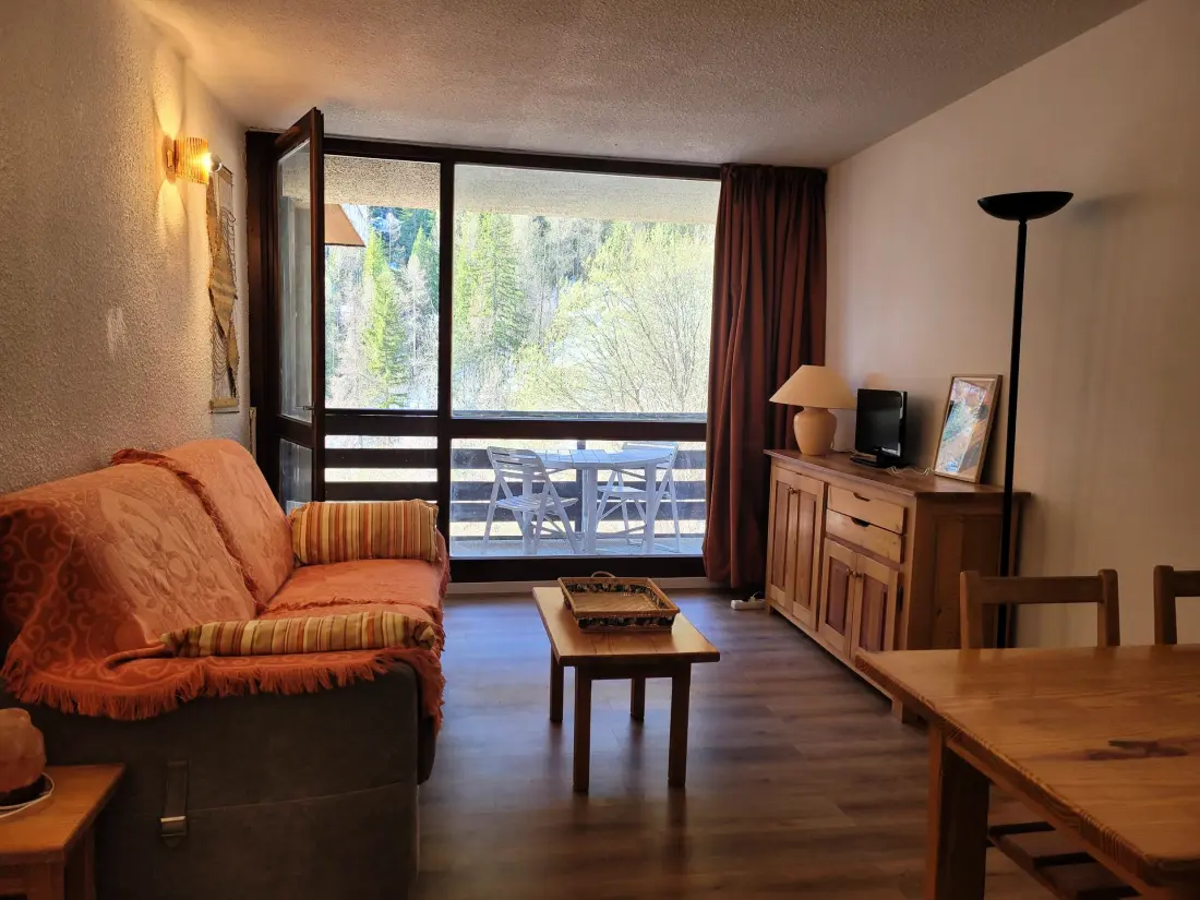 Residentie Arribau