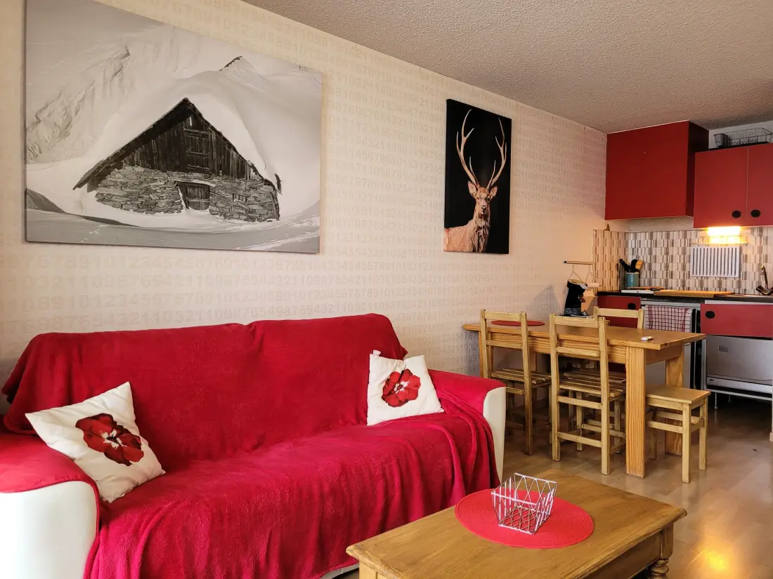 Residentie Arribau