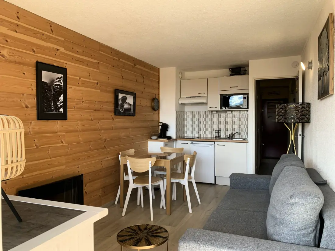 Residentie Arribau