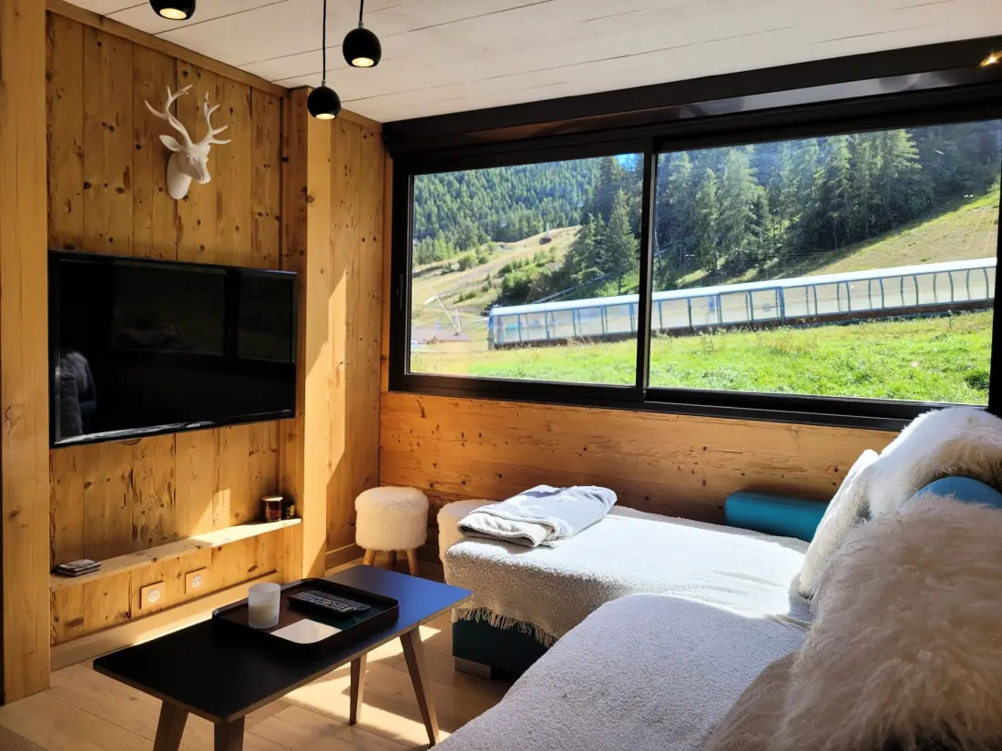 Bartavelle Residenz