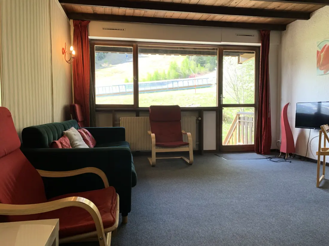 Residentie Blanchons
