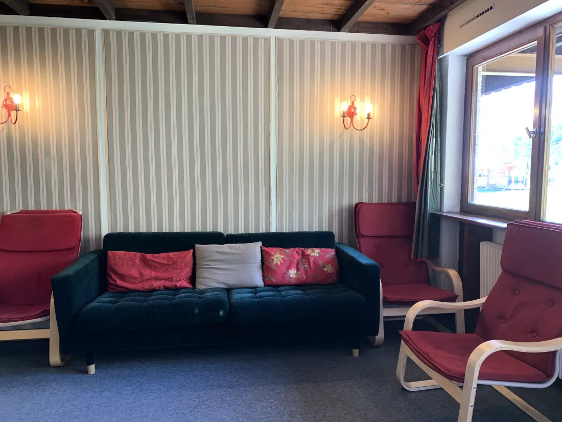 Residentie Blanchons