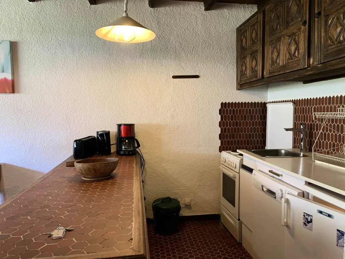 Residentie Blanchons