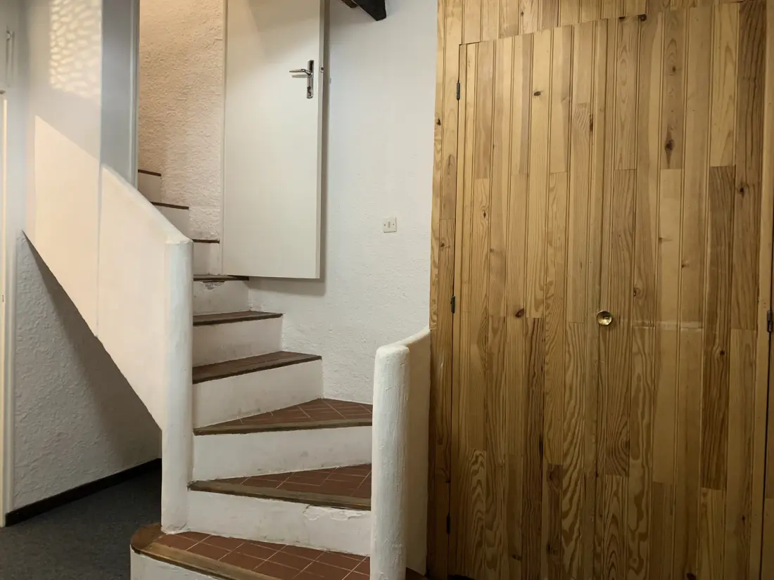 Residentie Blanchons