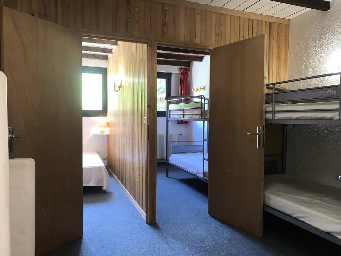 Residentie Blanchons