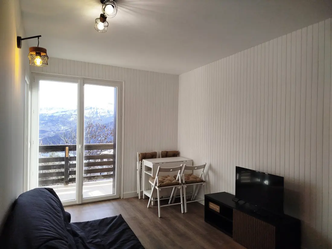 Residence Bleuets