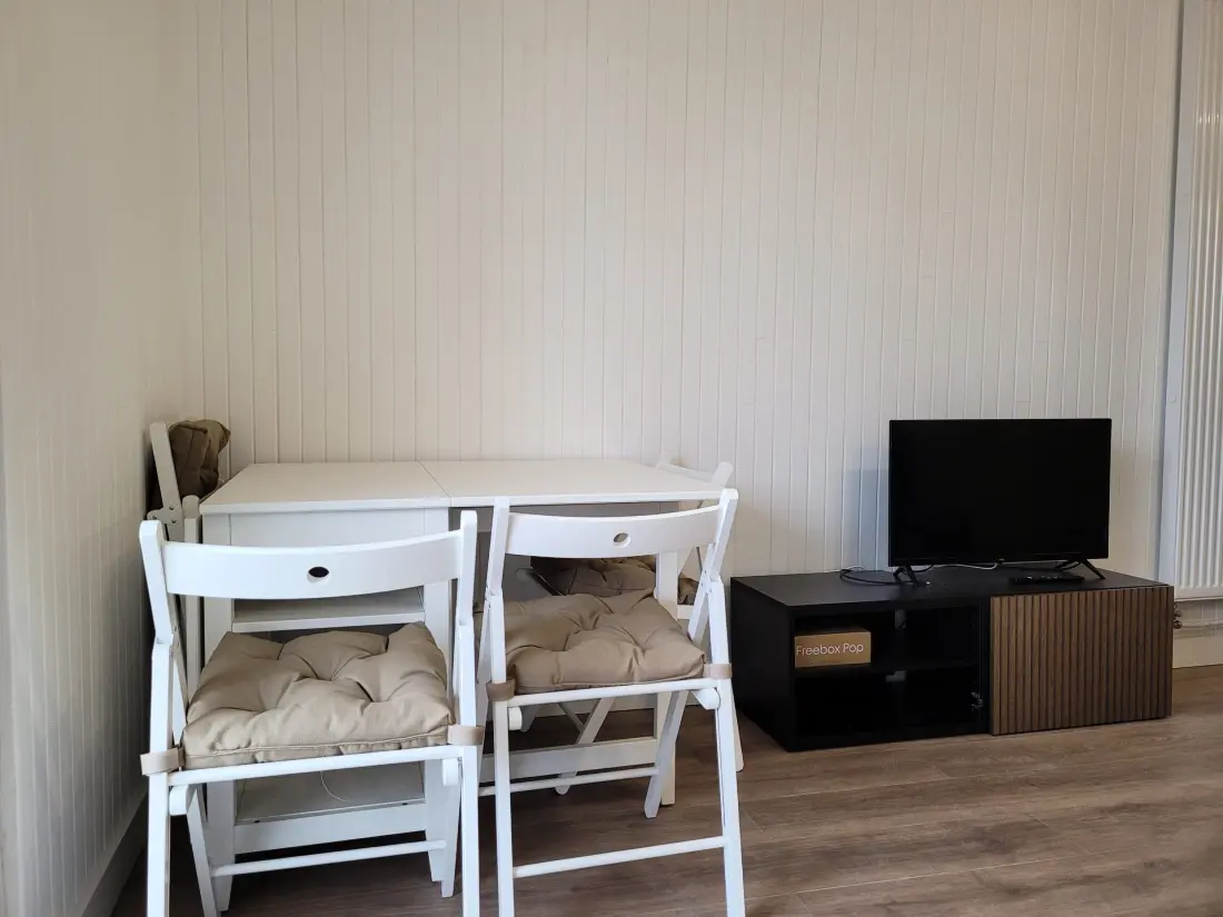 Residence Bleuets