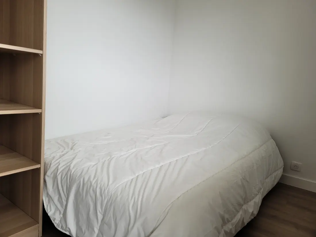 Residence Bleuets