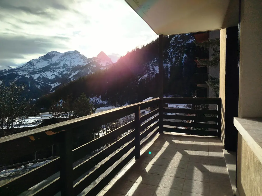 Residence Bleuets