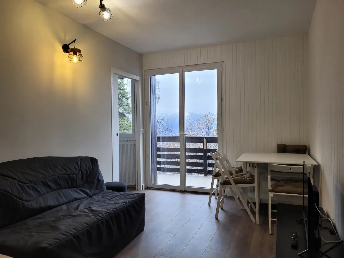 Residence Bleuets