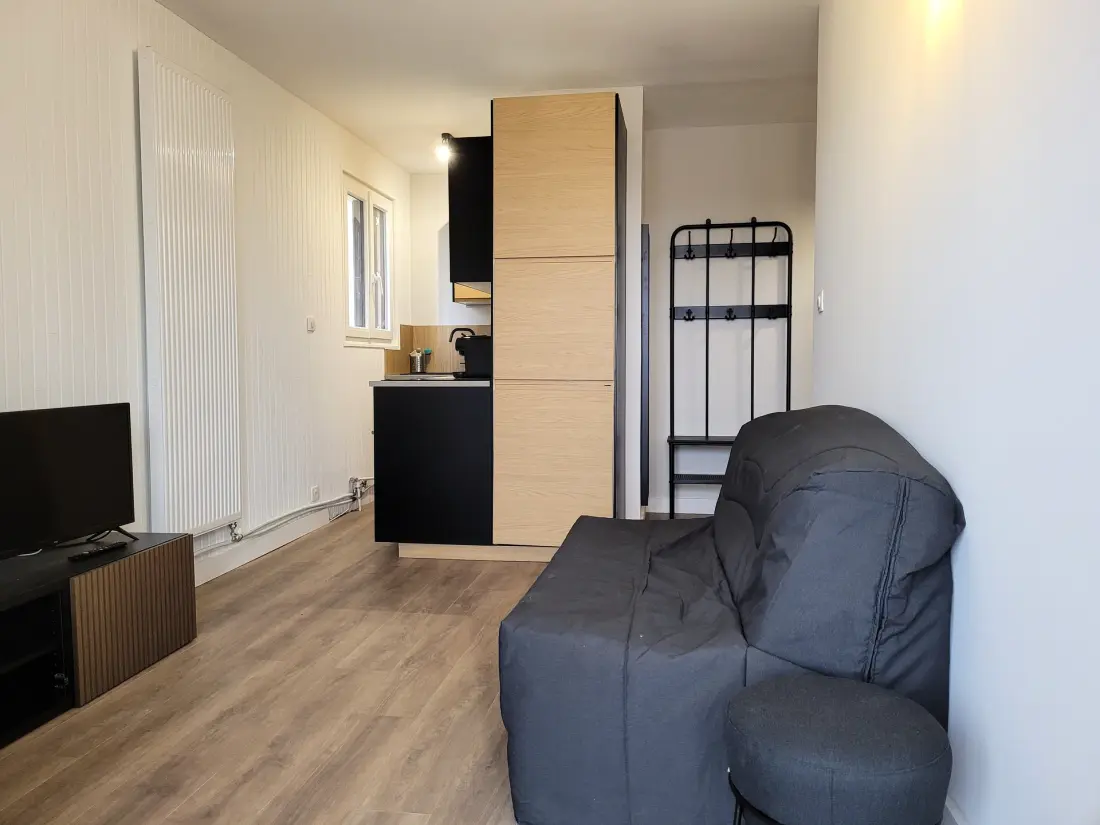 Residence Bleuets