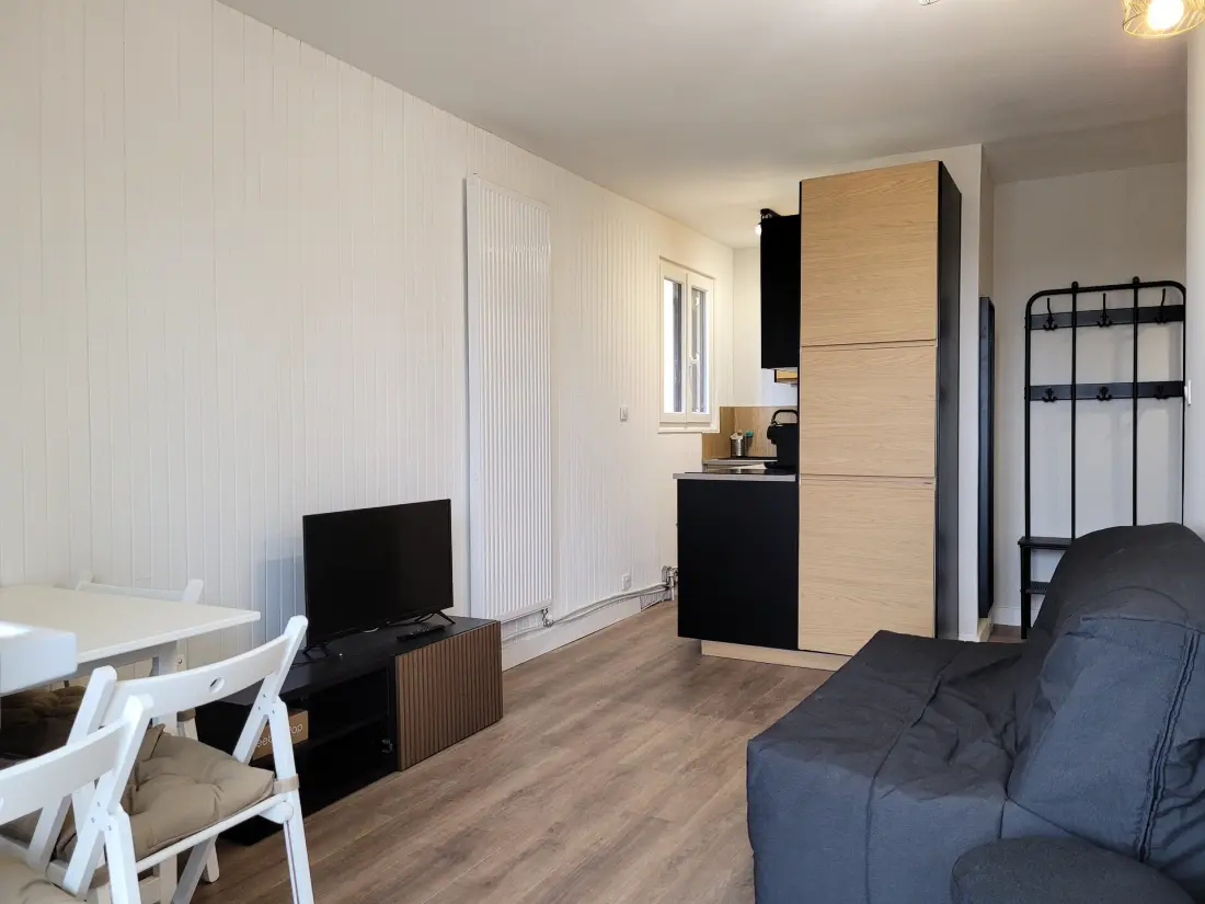 Residence Bleuets