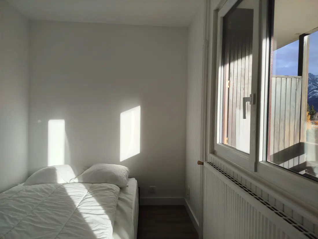 Residence Bleuets