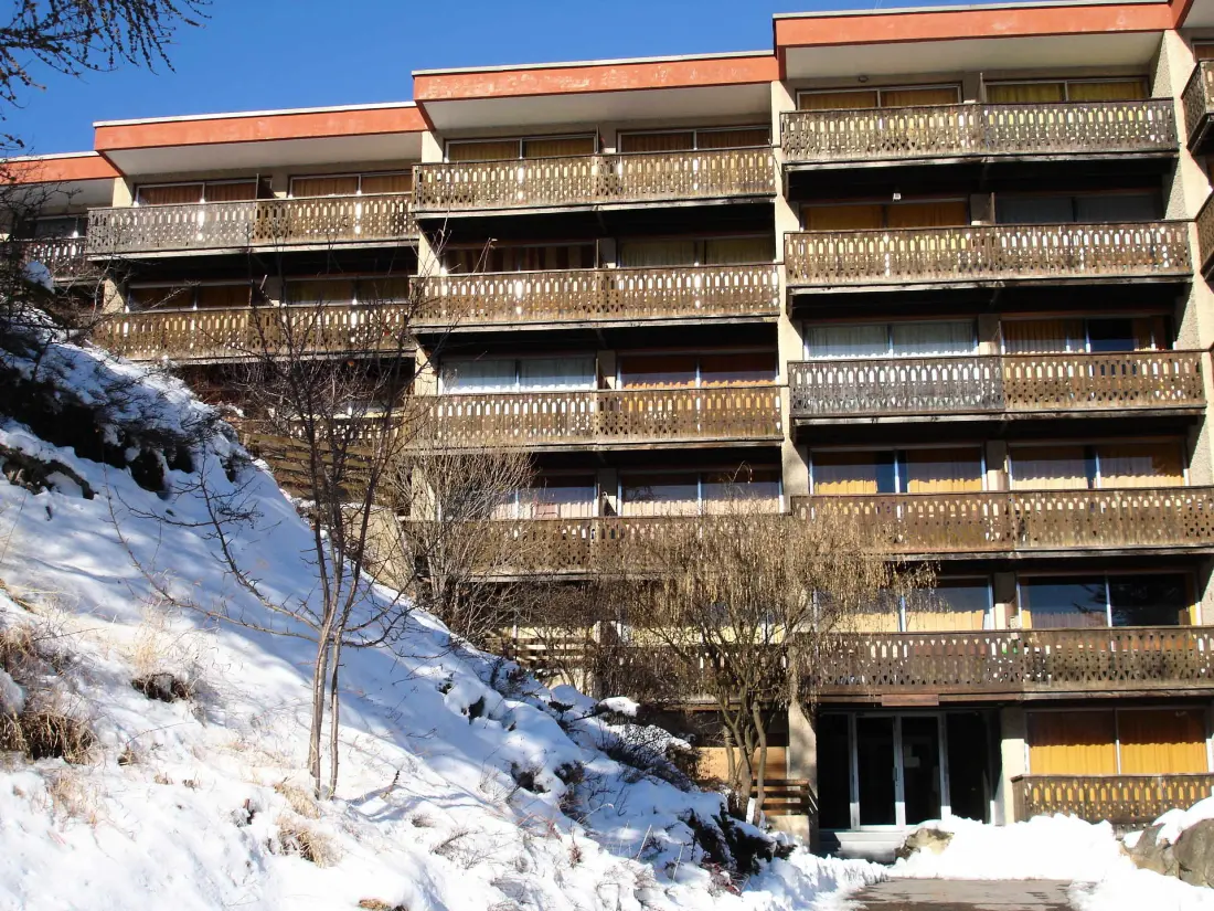 Residentie Chambeyron