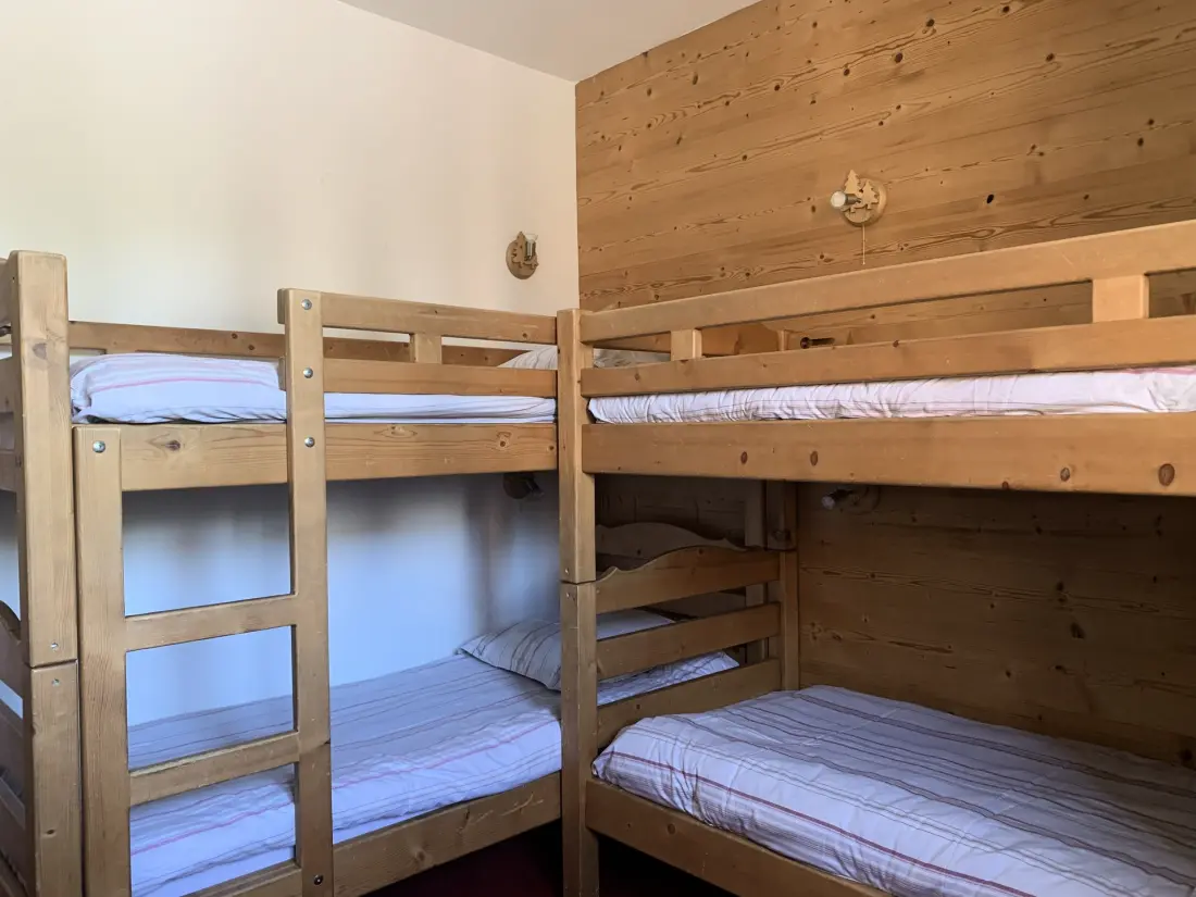 Chamois residentie