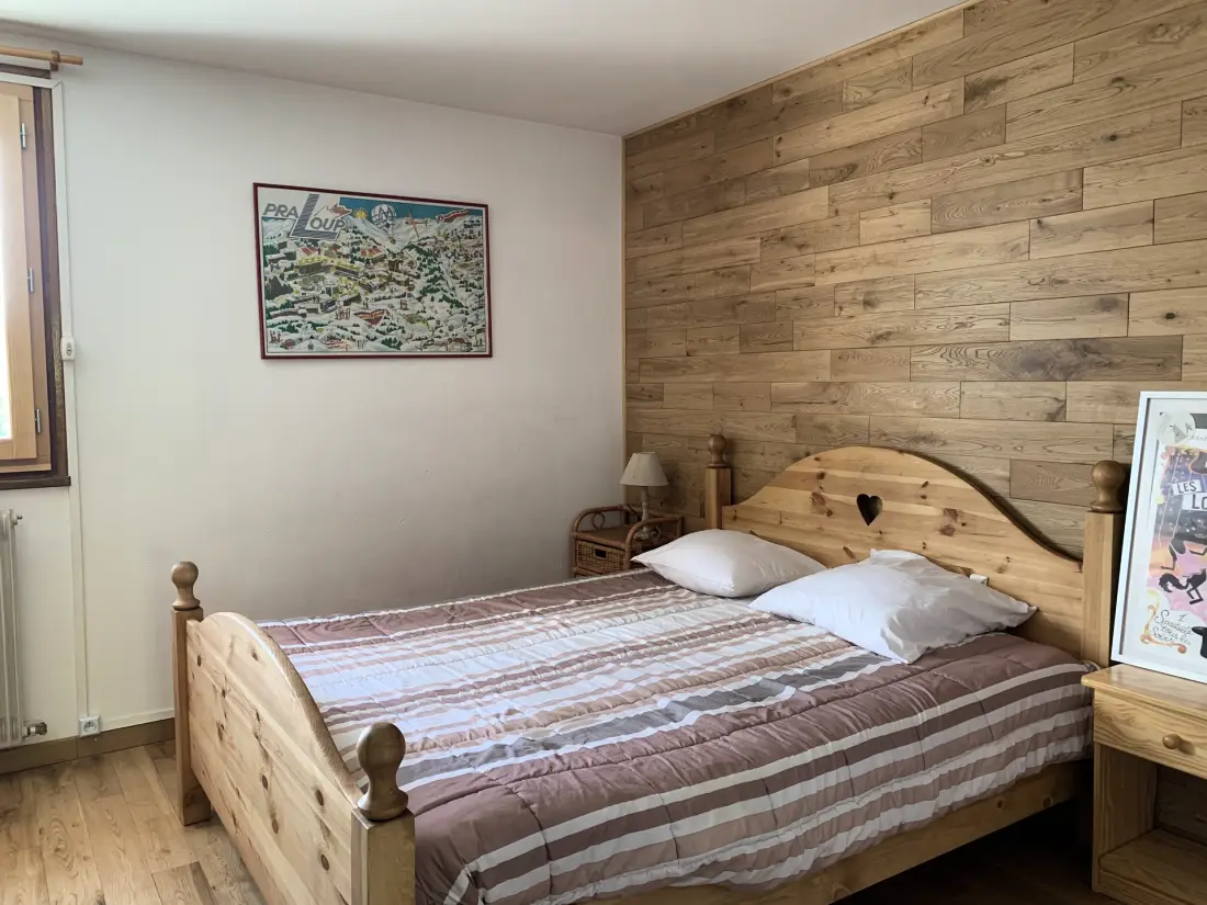 Chamois residentie