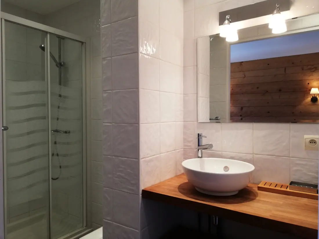 Chamois residentie
