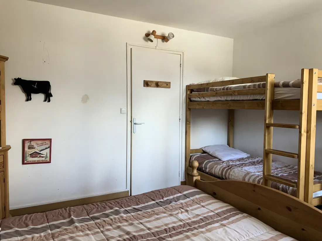 Chamois residentie