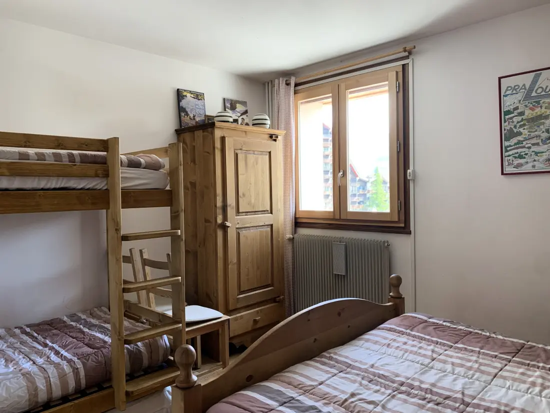 Chamois residentie