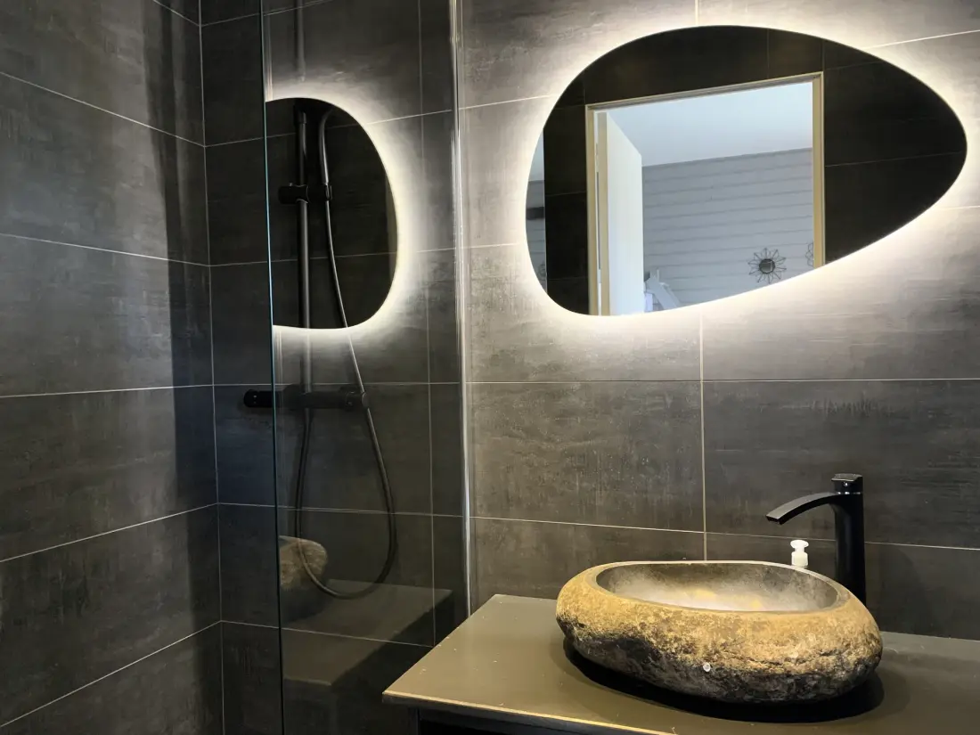 Chamois residentie