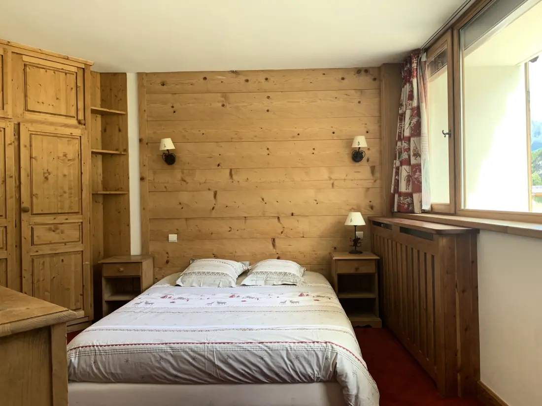 Chamois residentie