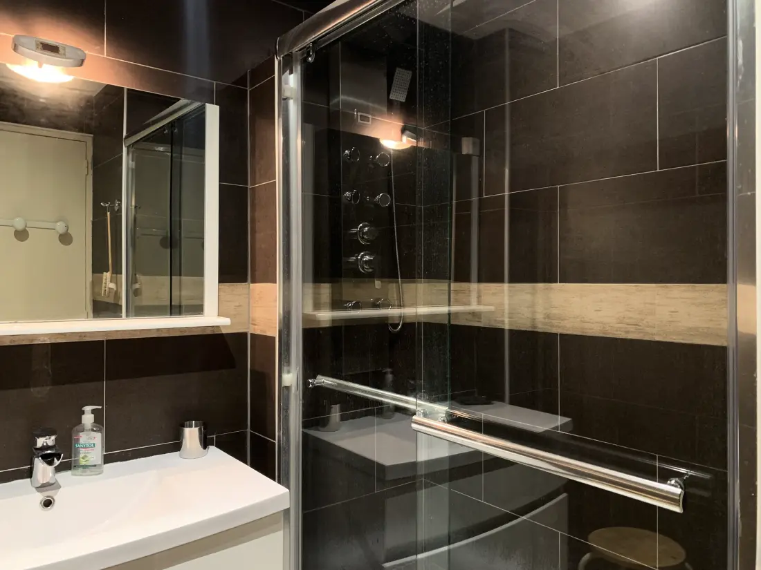 Chamois residentie