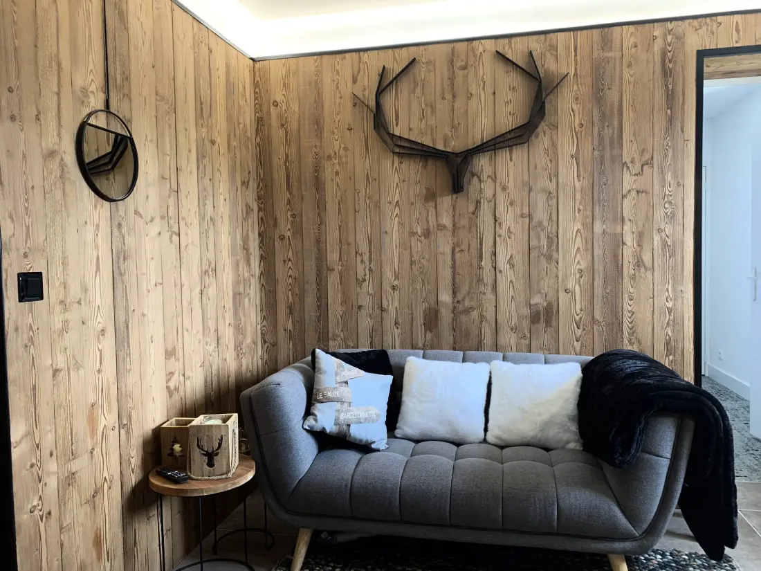Chamois residentie