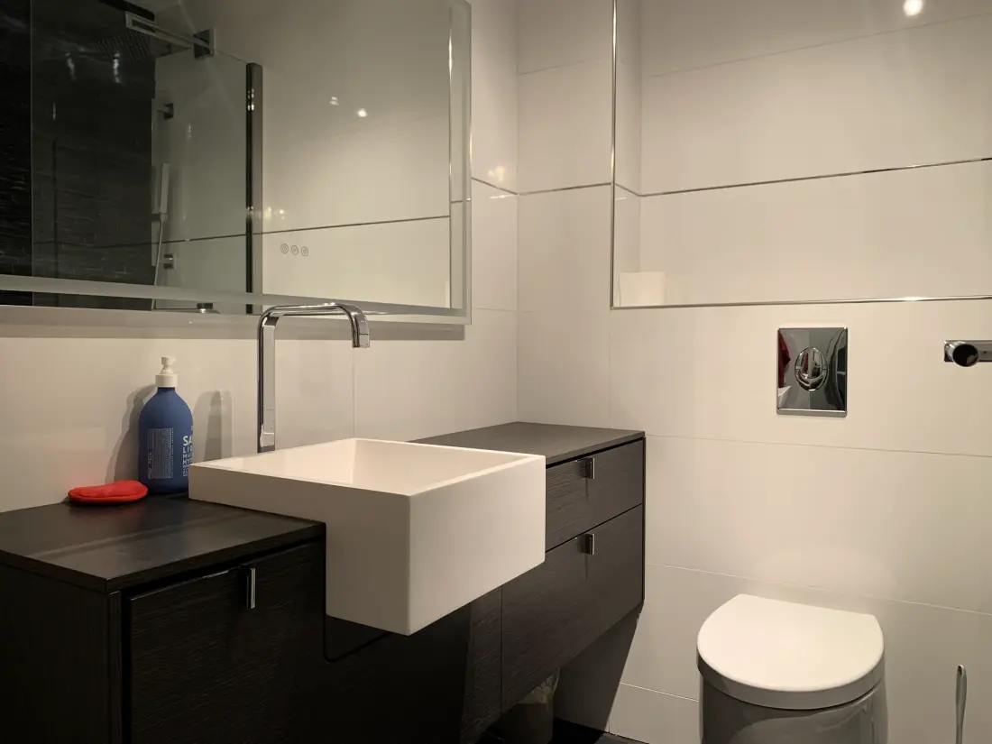 Chamois residentie