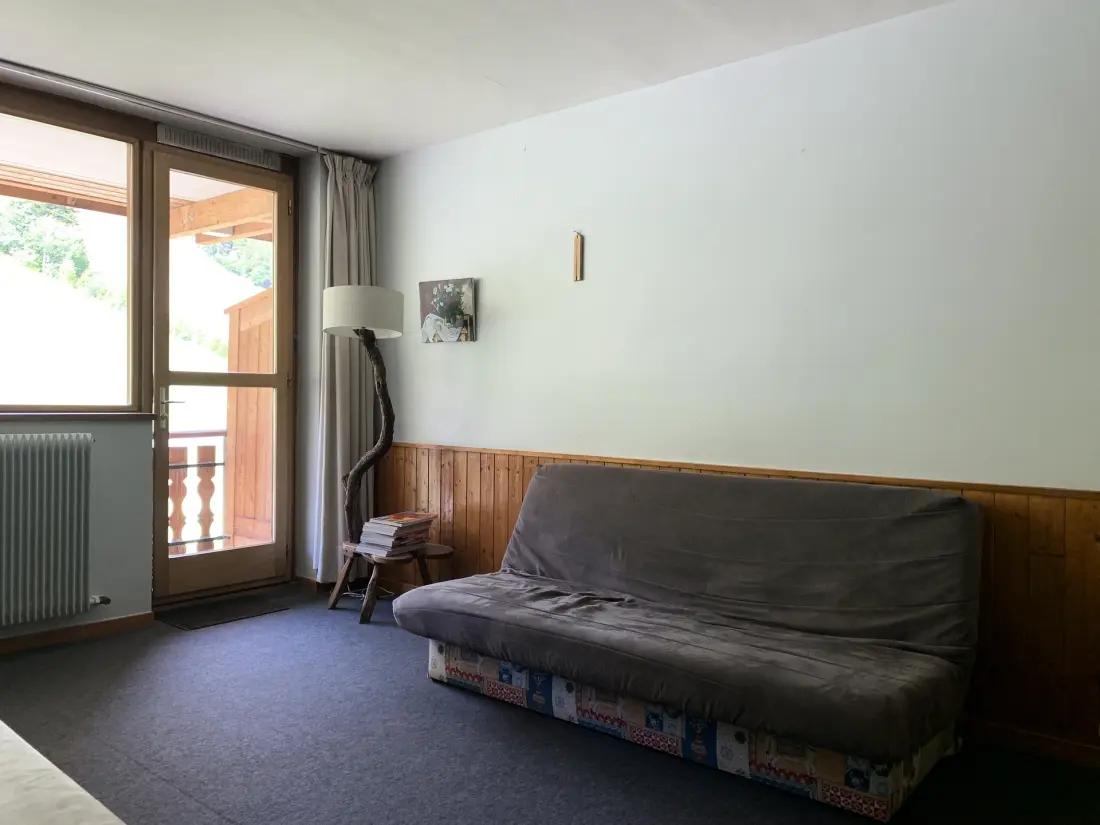 Chamois residentie