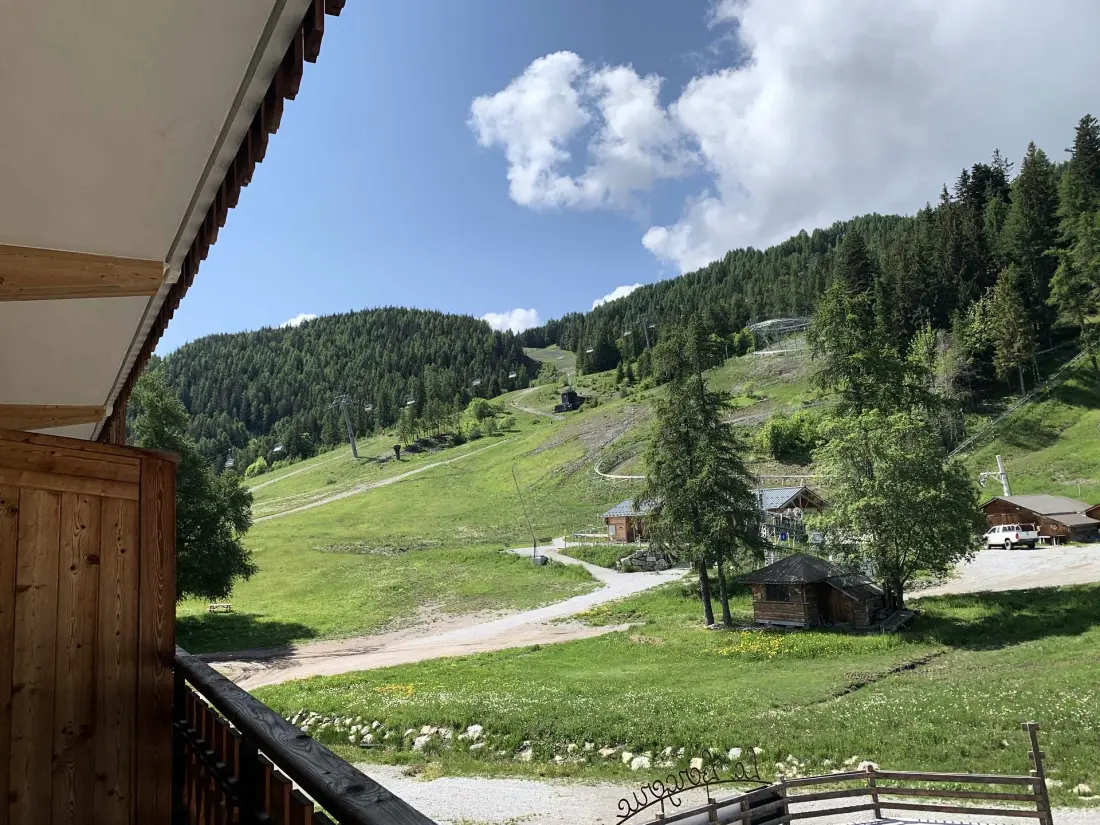 Chamois residentie