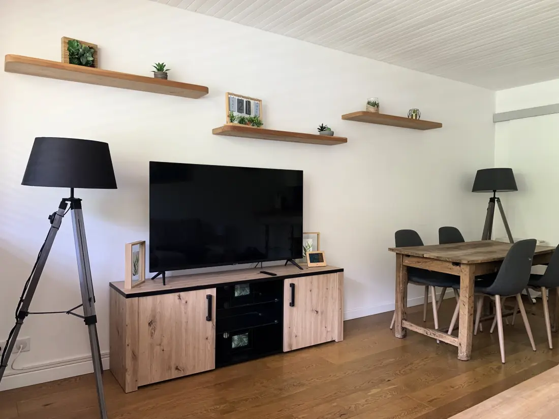 Chamois residentie