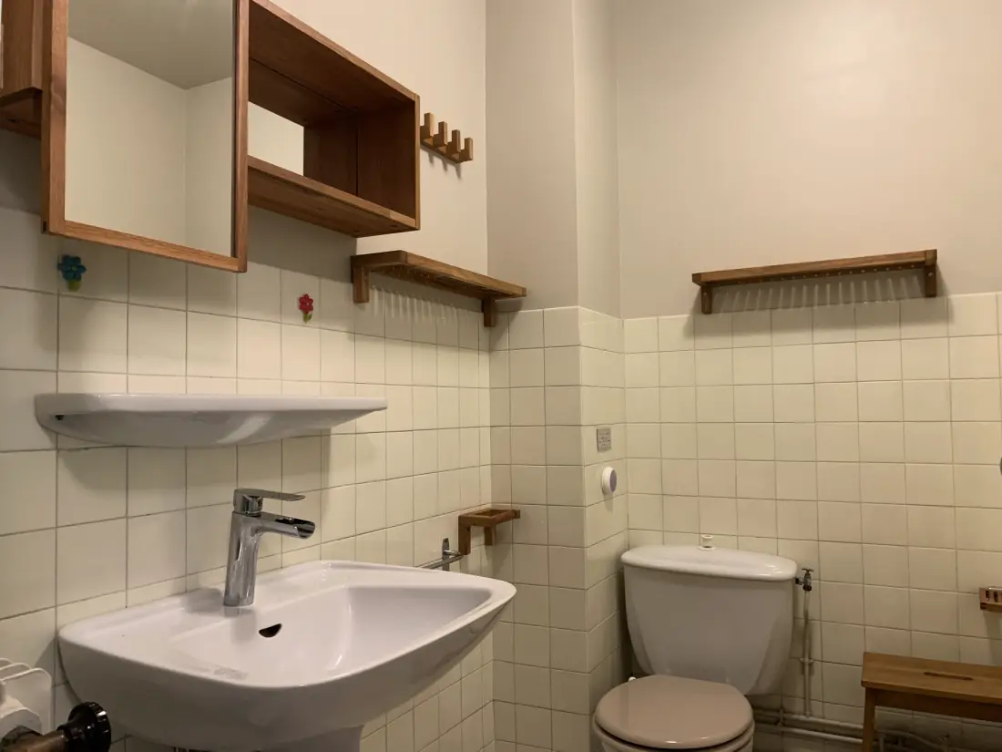 Chamois residentie