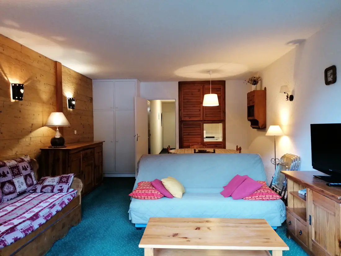 Residentie Chaumont 1