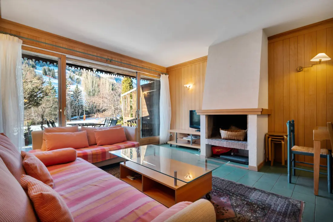 Residentie Chaumont 1